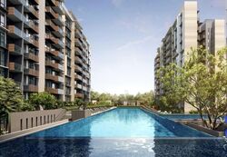 Jalan Jurong Kechil (D21), Condominium #559736191